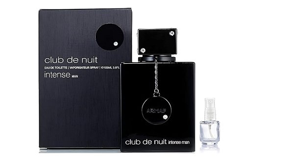 Club de Nuit Intense Man Perfume EDT - Armaf