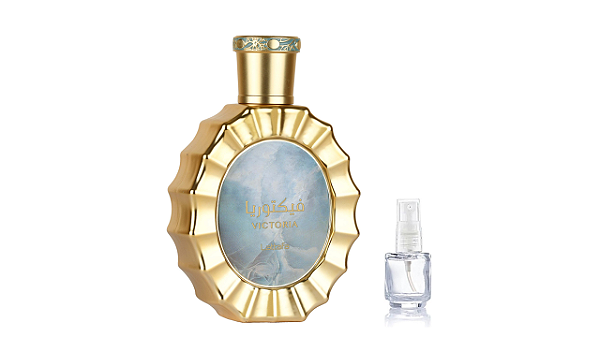 Perfume Victoria - Lattafa