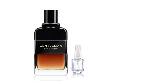 Gentleman reserve privée - Givenchy