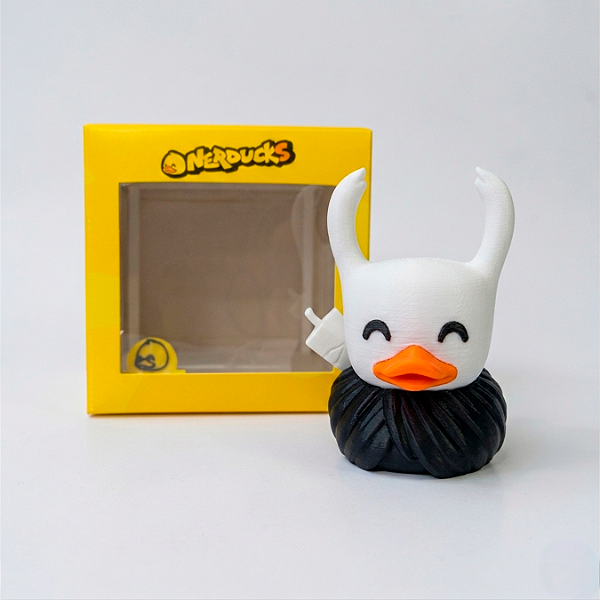 Colecionáveis - Hollow Quack