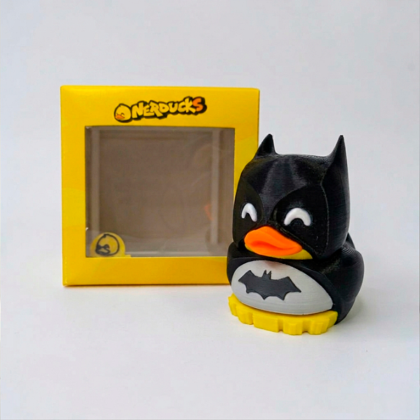 Colecionáveis - Patman
