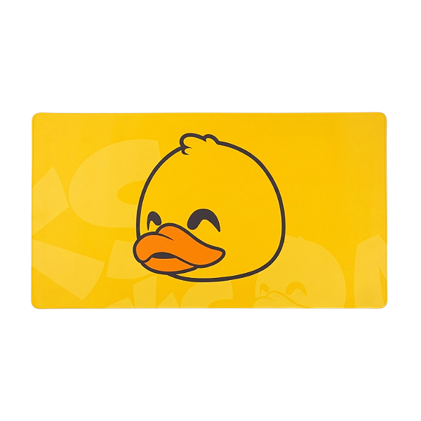 MOUSEPAD GAMER - NERDUCKS