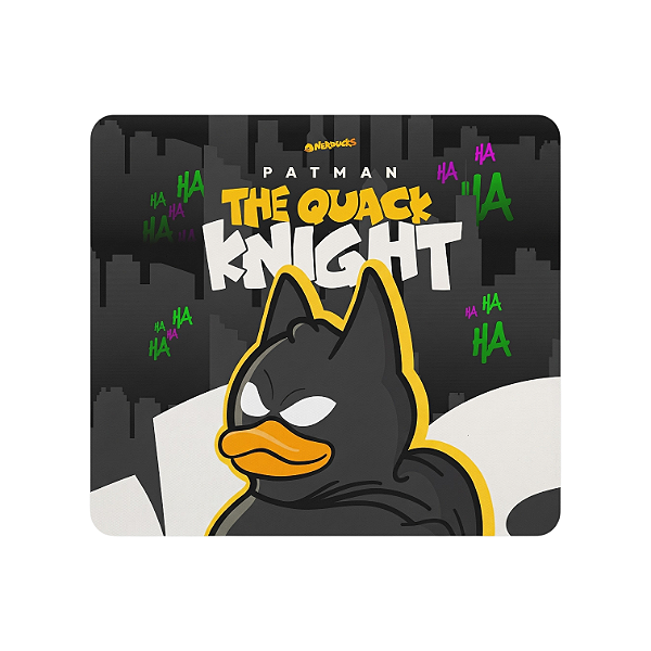 MOUSEPAD PADRÃO - PATMAN