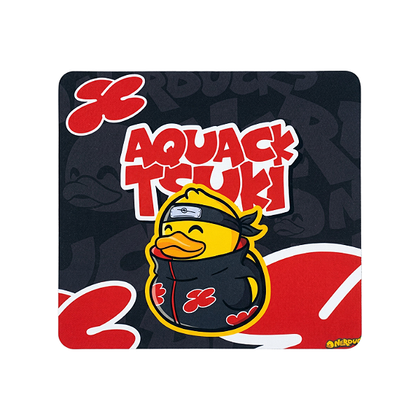 MOUSEPAD PADRÃO - AQUACKTSUKI