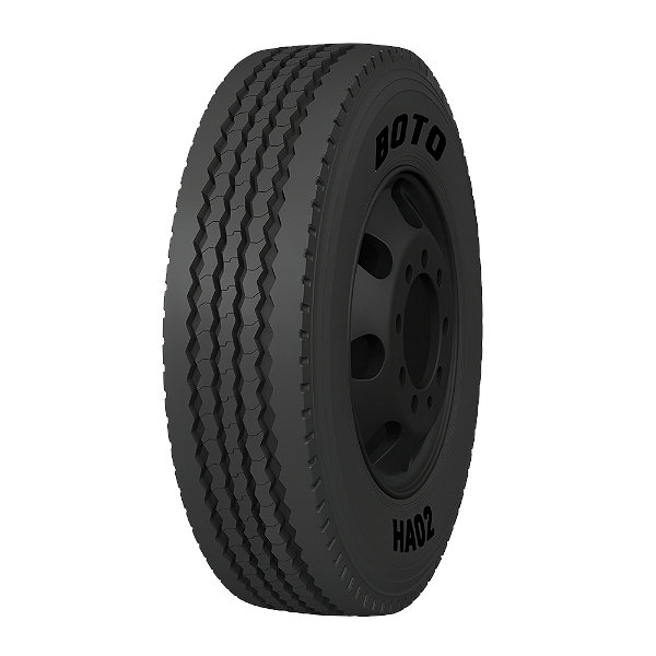 Pneu Aro 22.5 Boto 275/80R22.5 18 Lonas 149/146L