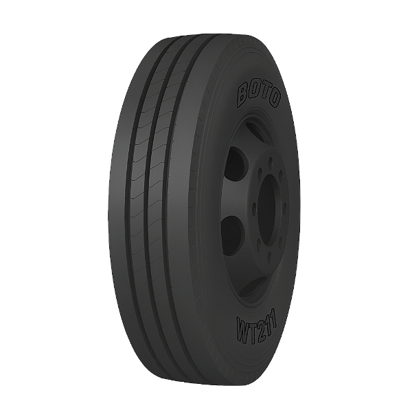 Pneu Aro 22.5 Boto 295/80R22.5 22 Lonas 154/149L