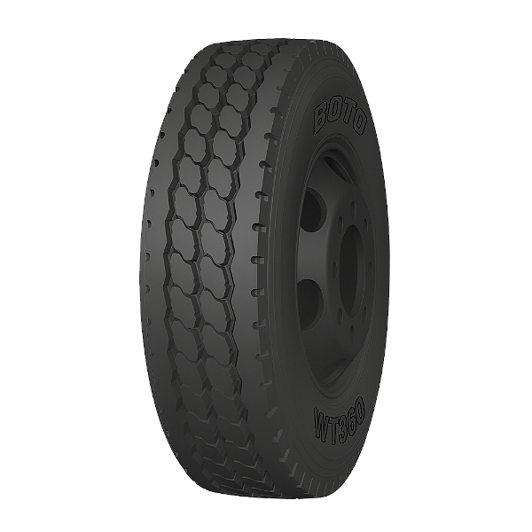 Pneu Aro 22.5 Boto 295/80R22.5 22 Lonas 154/149K