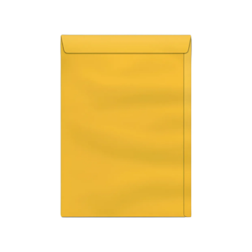 Envelope Saco 200x280mm 80g – Tilibra