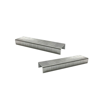 Grampo 26/6 Galvanizado Caixa com 1000 Unidades – Tilibra