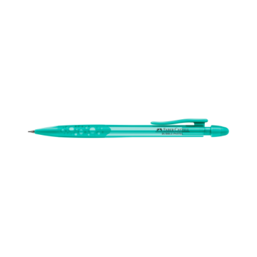 Lapiseira Bubble 0.5 mm - Faber-Castell