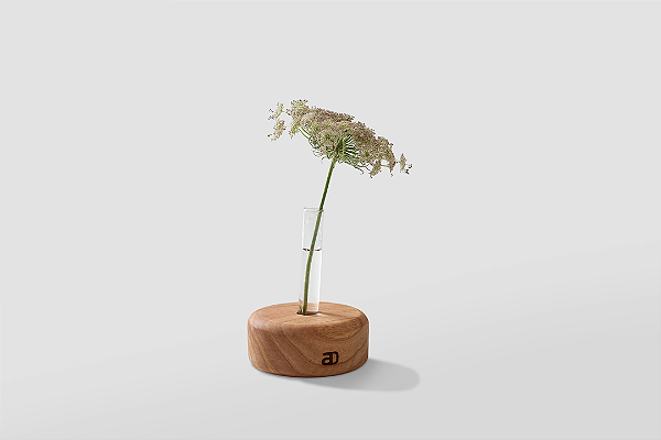 Vaso Solitário Açai