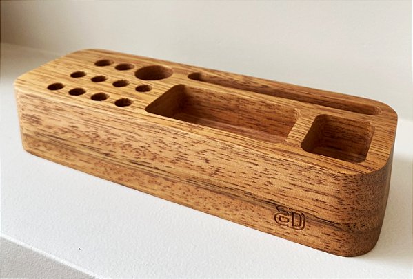 Porta Lápis Tapajós