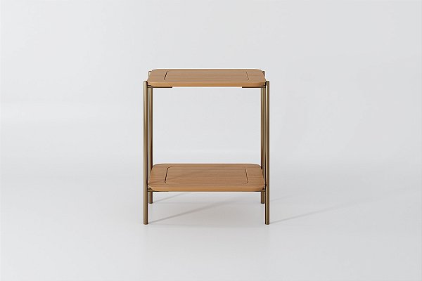 Mesa de Cabeceira Gabie II Pequena