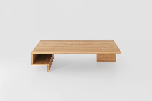Mesa de Centro Aparas