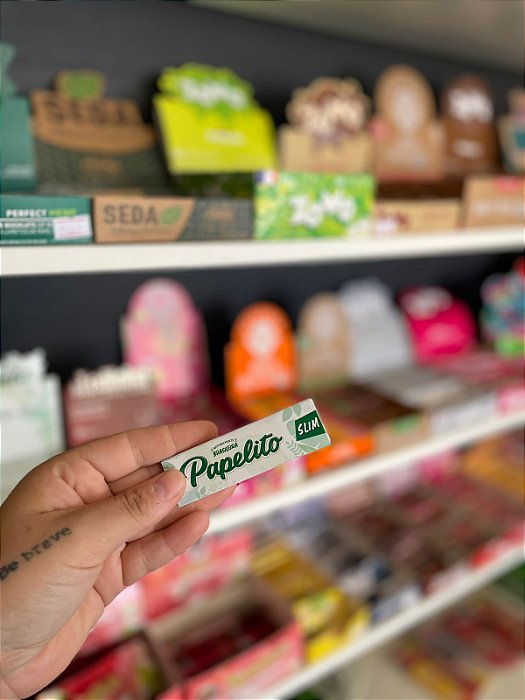 Seda Papelito Slim 11/4