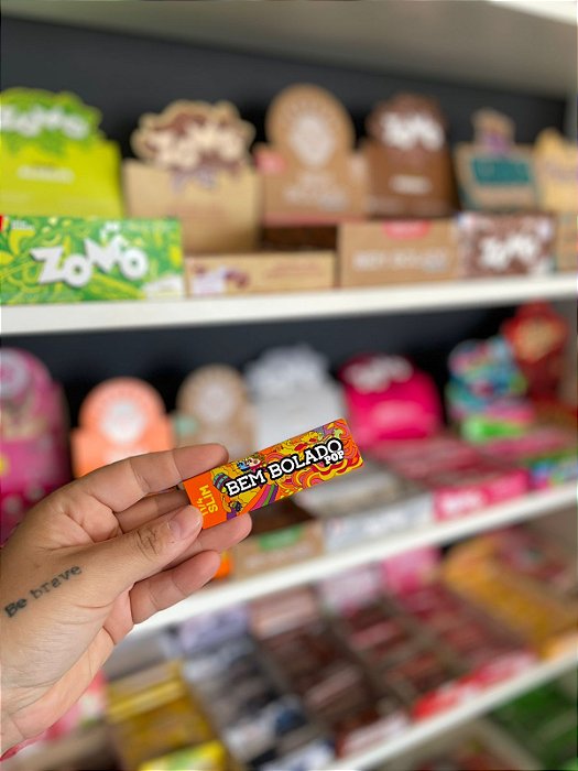 Seda Bem Bolado 11/4 Slim