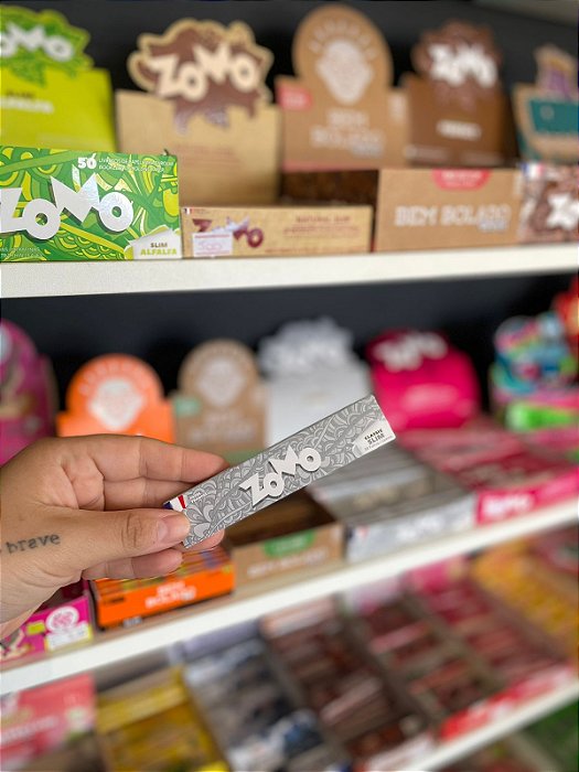 Seda Zomo Classic KS Slim