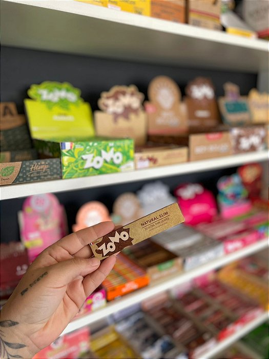 Seda Zomo Natural KS Large