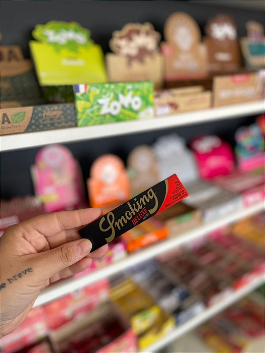 Seda Smoking KS Large