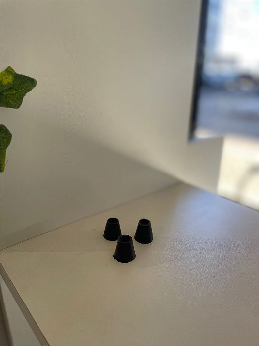 Borracha de Mangueira