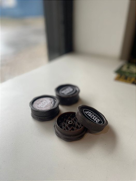 Dichavador Moke Fibra de Coco