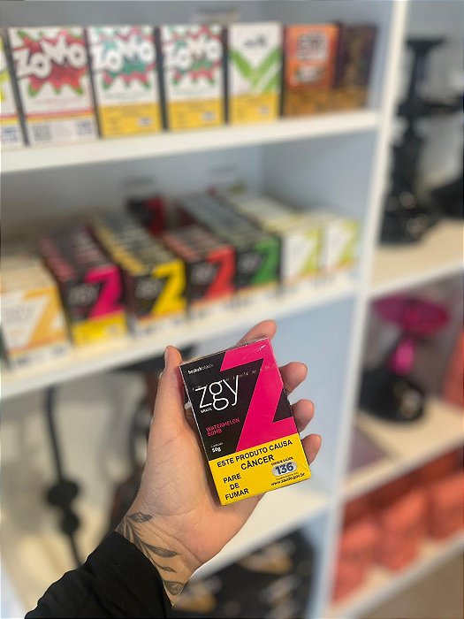 Essência Zgy Watermelow Bomb