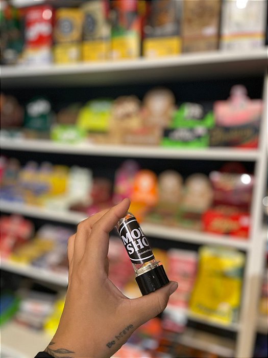 Kit Tubo com 10 Piteiras Enroladas Compactas