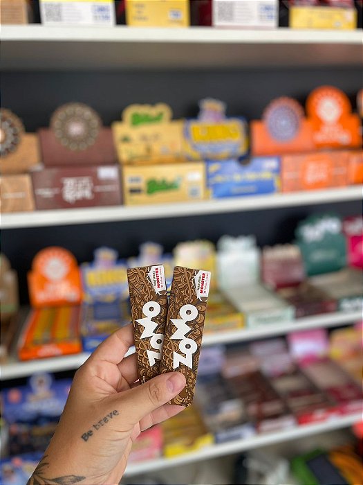 Seda Zomo Classic KS brown Large