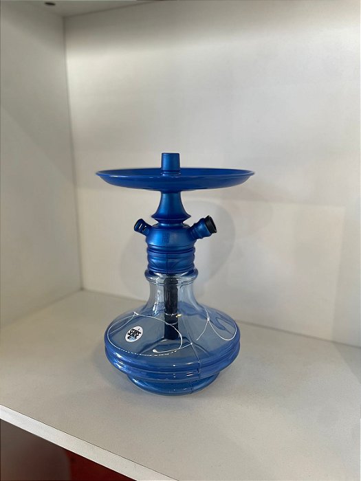 Narguilé Pequeno Monster