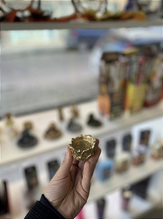 Incensário