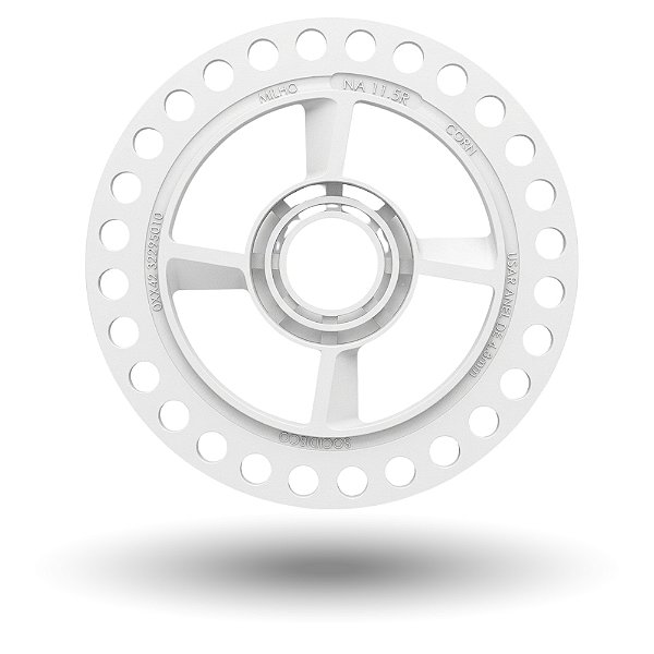 Disco Milho 28 Furos 11,5MM