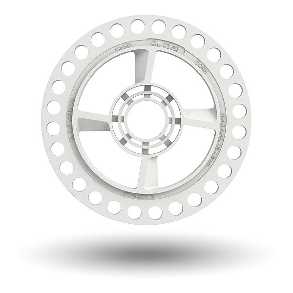 Disco Milho 28 Furos 12,5MM