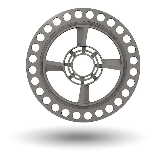 Disco Milho 28 Furos 13MM