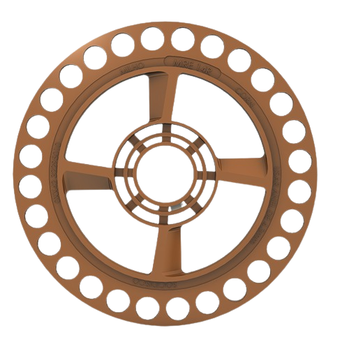 DISCO MILHO 28 FUROS 13MM