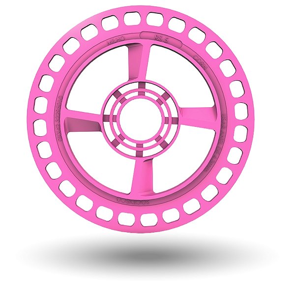 Disco Milho 28 Furos 14 X 10,5MM