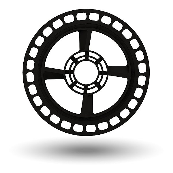 Disco Milho 28 Furos 15,2 X 10,9MM