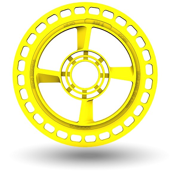 Disco Milho 28 Furos 15,5 X 6,8 MM