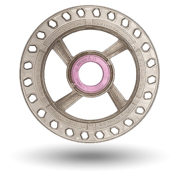 Disco Milho 24 Furos 11 X 8MM