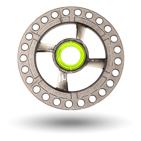 Disco Milho 24 Furos 11MM