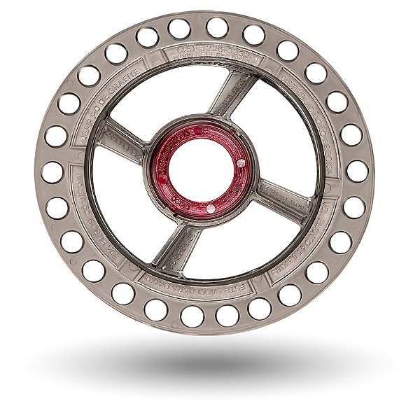 Disco Milho 24 Furos 12MM