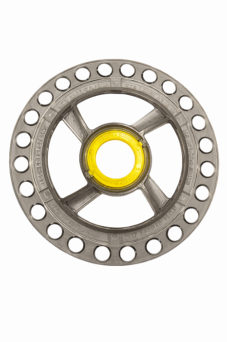 Disco Milho 24 Furos 14MM