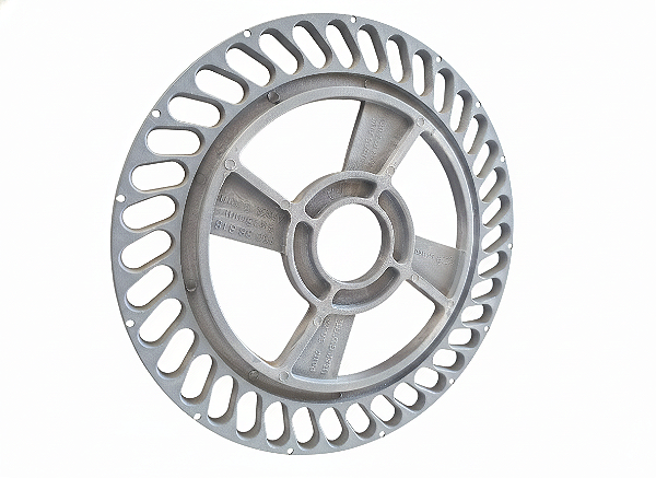 Disco 38F 8 X 18mm Feijão