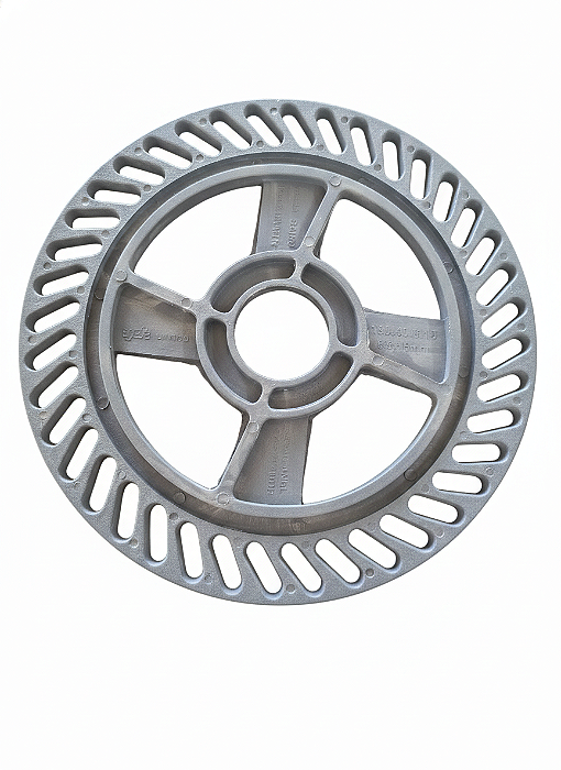 Disco Feijão 40F 6,5 X 19MM