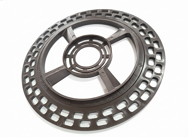 Disco Feijão 62F 11,4 X 6,3MM