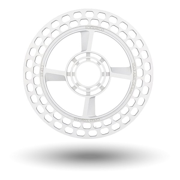Disco Feijão 62F 12 X 8,5MM