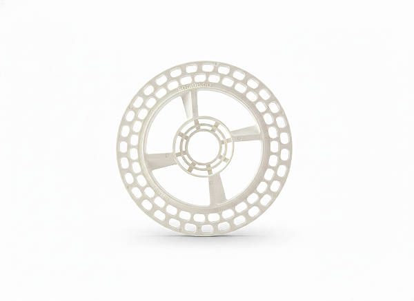 Disco Feijão 62F 12 X 8,5MM