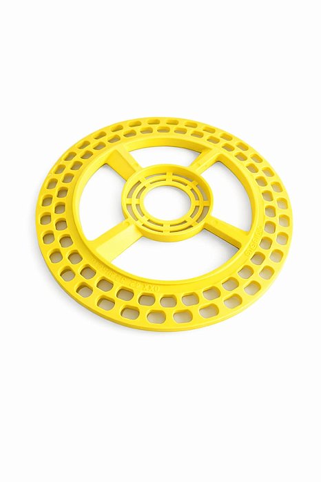 Disco Feijão 62F 12,5 X 9,5MM