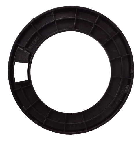 ANEL DE MILHO ADAPTADOR JUMIL REBAIXO 2MM ESP. 4