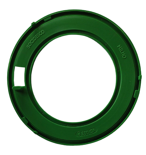 ANEL DE MILHO REBAIXO 2MM