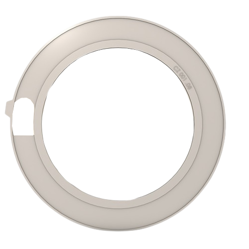 ANEL DE MILHO ADAPTADOR JUMIL REBAIXO 2MM